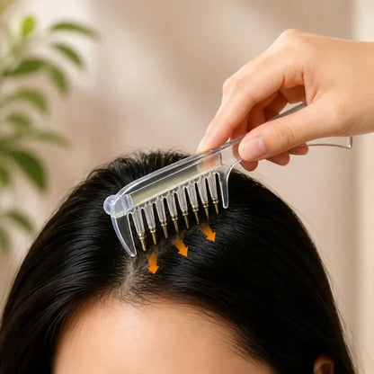 Scalp Oil Comb™