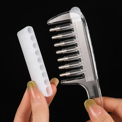 Scalp Oil Comb™